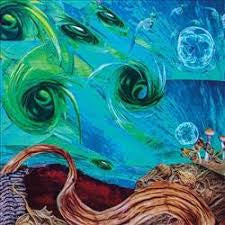 INTRONAUT-FLUID EXISTENTIAL INVERSIONS CD *NEW*