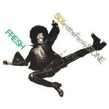 SLY AND THE FAMILY STONE-FRESH LP *NEW*