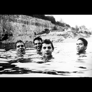 SLINT-SPIDERLAND LP *NEW*