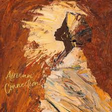 AFRICAN CONNECTION-QUEENS & KINGS CD *NEW*
