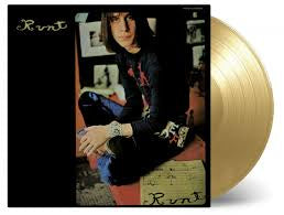 RUNDGREN TODD-RUNT GOLD VINYL LP *NEW* was $46.99 now...