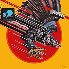 JUDAS PRIEST-SCREAMING FOR VENGEANCE LP *NEW*