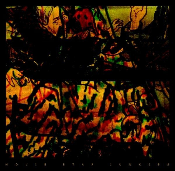 MOVIE STAR JUNKIES-IN A NIGHT LIKE THIS 10" *NEW*