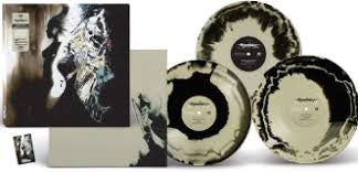 ATMOSPHERE-HEADSHOTS: SE7EN 3LP *NEW*