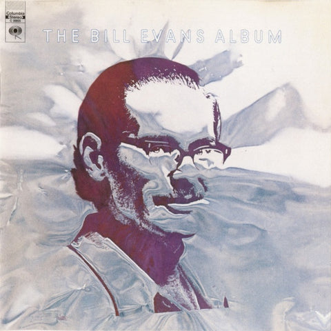 EVANS BILL-THE BILL EVANS ALBUMS CD VG