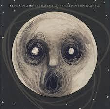 WILSON STEVEN-THE RAVEN THAT REFUSED TO SING CD *NEW*
