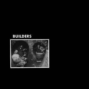 BUILDERS-FIAT LUX LP *NEW*