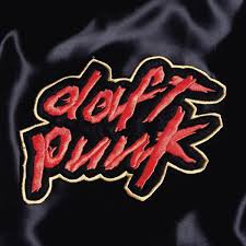 DAFT PUNK-HOMEWORK 2LP *NEW*