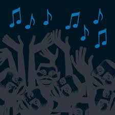 SPIRITUAL JAZZ 9: BLUE NOTES PART TWO-VARIOUS ARTISTS 2LP *NEW*