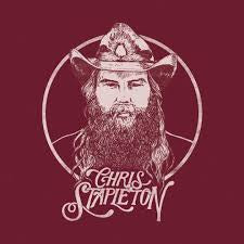 STAPLETON CHRIS-FROM A ROOM VOLUME 2 LP *NEW*