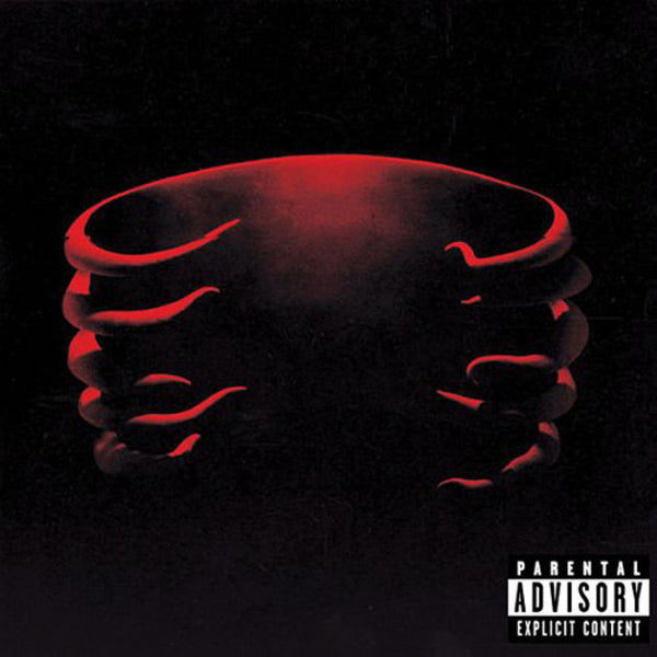 TOOL-UNDERTOW 2LP *NEW*