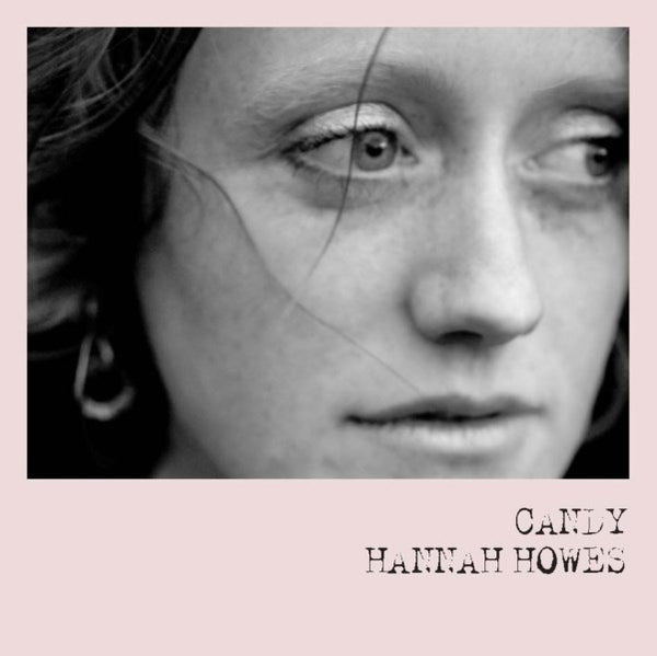 HOWES HANNAH-CANDY CD VG