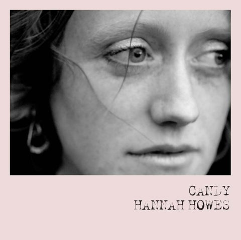 HOWES HANNAH-CANDY CD VG
