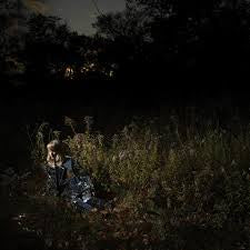 WEATHER STATION THE-IGNORANCE LP *NEW*