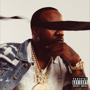 BENNY THE BUTCHER-BURDEN OF PROOF LP *NEW*