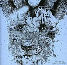 CHECKS THE-ALICE BY THE MOON CD *NEW*