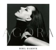 GILBERTO BEBEL-AGORA CD *NEW*