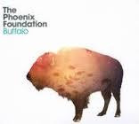 PHOENIX FOUNDATION-BUFFALO CD G