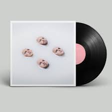 KINGS OF LEON-WALLS LP NM COVER NM