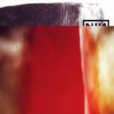 NINE INCH NAILS- THE FRAGILE 2CD VG