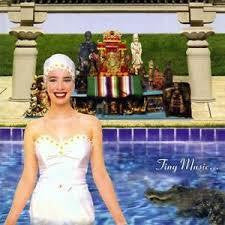 STONE TEMPLE PILOTS-TINY MUSIC LP *NEW*