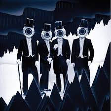 RESIDENTS THE-ESKIMO LP *NEW*