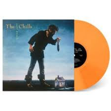 CHILLS THE-SOFT BOMB ORANGE VINYL LP *NEW*