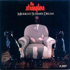 STRANGLERS THE-MIDNIGHT SUMMER DREAM 7INCH E COVER VGPLUS