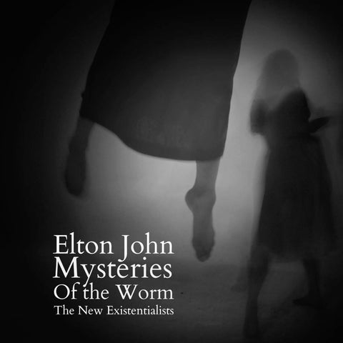 NEW EXISTENTIALISTS THE-ELTON JOHN 7" *NEW*