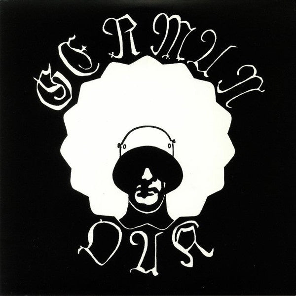 GERMAN OAK-DOWN IN THE BUNKER 2LP *NEW*