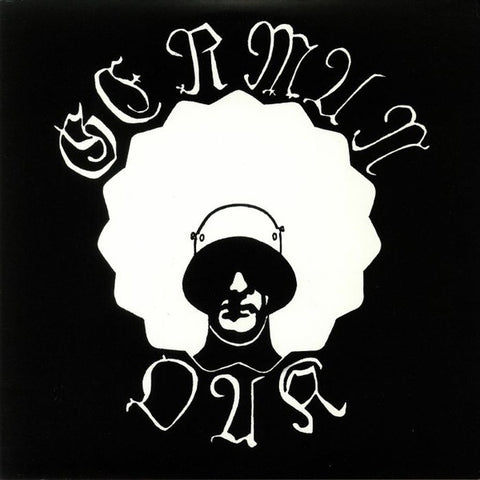 GERMAN OAK-DOWN IN THE BUNKER 2LP *NEW*
