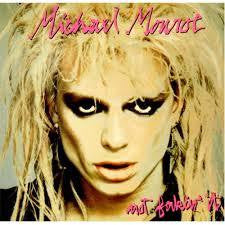 MONROE MICHAEL-NOT FAKIN IT LP VG COVER VG