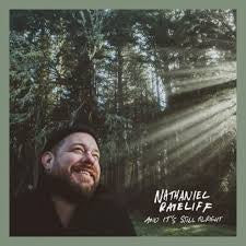 RATELIFF NATHANIEL-AND IT'S STILL ALRIGHT CD *NEW*