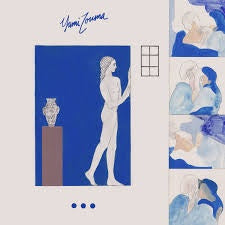 YUMI ZOUMA-EP III  10" *NEW*