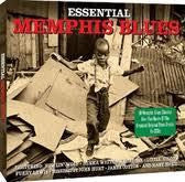 ESSENTIAL MEMPHIS BLUES-VARIOUS ARTISTS 2CD *NEW*