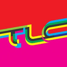 TLC-TLC CD VG+