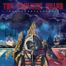 GASLAMP KILLER THE-INSTRUMENTALEPATHY CD *NEW*