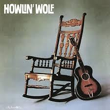 HOWLIN' WOLF-HOWLIN WOLF LP *NEW*