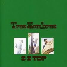 ZZ TOP-TRES HOMBRES CD *NEW*