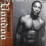 D'ANGELO-VOODOO 2LP *NEW*