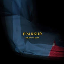 FRAKKUR-2000-2004 3LP *NEW* was $74.99 now $50