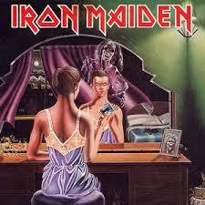 IRON MAIDEN-TWILIGHT ZONE 7" *NEW*