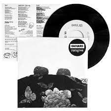 GHOULIES-REPROGRAM 7" *NEW*