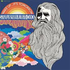 STRAWBERRY ALARM CLOCK-WAKE UP...IT'S TOMORROW LP *NEW*