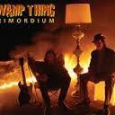 SWAMP THING-PRIMORDIUM CD *NEW*