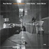 MOTAIN PAUL-LOST IN A DREAM CD G