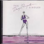 DEEP PURPLE-THE DEEP PURPLE SINGLES CD VG+