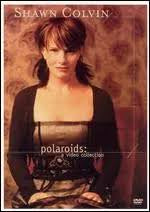 COLVIN SHAWN-POLAROIDS A VIDEO COLLECTION DVD VG