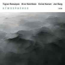 HAMASYAN/ HENRIKSEN/ AARSET/ BANG-ATMOSPHERES 2CD *NEW*