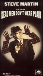 DEAD MEN DON'T WEAR PLAID REGION ONE DVD NM